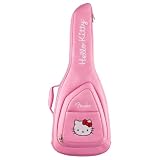 Fender/Fender x Hello Kitty Electric Guitar Gig Bag Pink [エレキギター用ケース] フェンダー