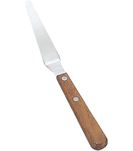 Amazon｜サンクラフト パレット ナイフ 大 20cm 日本製 製菓