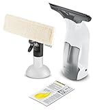 ケルヒャー(KARCHER) ウォーターバキュームクリーナー WV 1 White 1.633-613.0 ホワイト