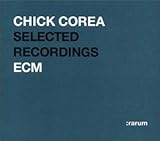 ECM 24-bit �x�X�g�E�Z���N�V�����Y �`�b�N�E�R���A
