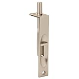 Ives by Schlage 261B15 Flush Bolt [並行輸入品]