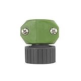 Green Thumb 31FGT Green Thumb Poly Female Coupler for Hose, 5/8-Inch and 3/4-Inch [並行輸入品]