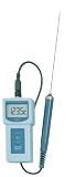 A&D（エーアンドデイ） 防水型中心温度計 AD-5603A