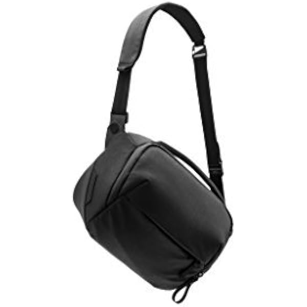 peak sling bag