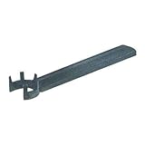 7.5MM ER-8 CASTLE WRENCH FOR MINI ER CHUCK NUT by HHIP