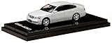 HJ64 1/64 LEXUS GS430 ホワイトパール 完成品