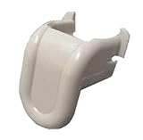 シブタニ ドアポスト (DP-67A用) ツマミ[アイボリー] DP-67A用ツマミのみ