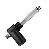 B Blesiya DC12V　リニアアクチュエータ　6000N　リフト　電動　ヘビーデューティー 工業用　全6サイズ選択 - 50mm