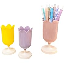 CHANEL メイクスタンド　筆立て　花瓶　ペン立て CHANEL メイクスタンド筆立て花瓶ペン立て
