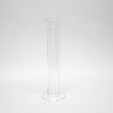オカ ポリメスシリンダー クリア 200ml