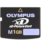 Amazon | xD-Picture Card 2GB (Type M+) 2GB XD フラッシュ