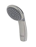 Symmons adachs-stn Origins 1モードHandshower、サテンニッケル