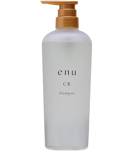 Amazon | 中野製薬 enu(エヌ) シャンプー SL 1500ml レフィル | enu