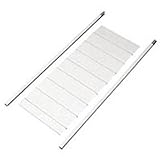 東芝 TOSHIBA 高窓用延長パネル 【P-15X1】