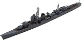 ヤマシタホビー 1/700 艦艇模型シリーズ 改秋月型 防空駆逐艦 冬月 1945 プラモデル NV20