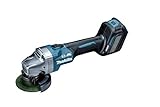 マキタ(makita) 100mmディスクグラインダ 40Vmax バッテリ・充電器・ケース別売 GA017GZ