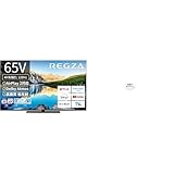 【セット買い】 REGZA テレビ 65インチ 4K 有機ELテレビ 65X8900L 4Kチューナー内蔵 外付けHDD 裏番組録画 スマートテレビ + REGZA サウンドバー TS3100Q 3.1ch DolbyAtmos対応 Bluetooth対応
