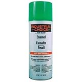 ラストオレウム – Industrial Choice 1600システムエナメルペイント12オンス。エアロゾル830蛍光グリーンFill Wt。: 647 – 1632830 – 830蛍光グリーンペ