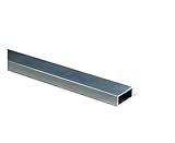 光 スチール角パイプ32×14×2000mm TK232-14