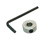 Kreg KJSC/MICROBIT Micro Depth Collar and Allen Wrench for Microbit [並行輸入品]