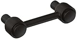 Allied Brass F-20-ABZ Center to Center Pull, 3, Antique Bronze by Allied Brass