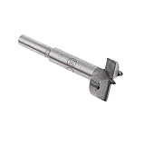 Lovoski 耐久性　フォスナードリル　ドリルビット　ウッドホールソーズ　　全８サイズ選ぶ（25-65mm） - 30ミリメートル