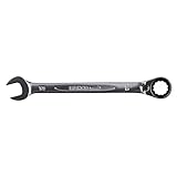 BAHCO(バーコ) Ratchet Combination Wrench ラチェット・コンビネーションレンチ 1RM-18