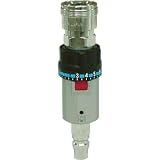 日本精器:日本精器 手元減圧弁8A2.5MPa仕様カップリング付 BN-3LK01K25-8-SP 型式:BN-3LK01K25-8-SP