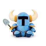 Youtooz Shovel Knight 9インチ ぬいぐるみ シャベルナイトぬいぐるみ シャベルナイトのコレクション用シャベルナイト Youtooz Shovel Knight ぬいぐるみ コレクション