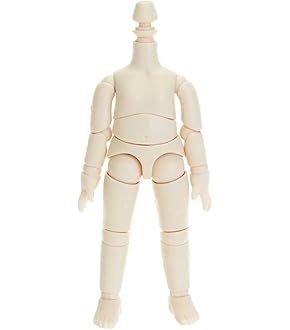 Amazon | オビツ製作所 22cmオビツボディ バストサイズL