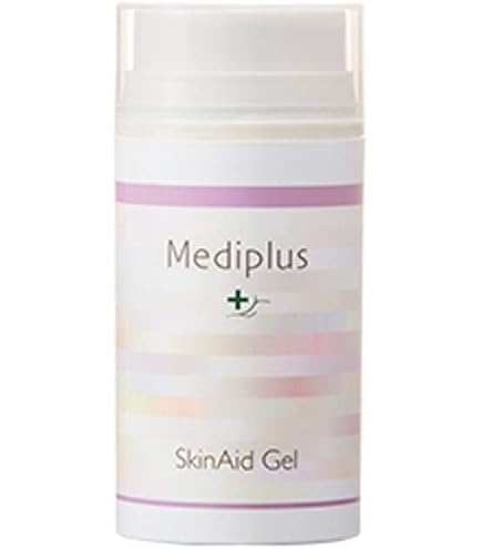 Amazon.co.jp: 【リニューアル前商品】メディプラスゲル 180g (2か月分