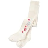 ジンボリー GYMBOREE/ フラワー タイツ アイボリー 小物くつ下・タイツ 12～24ヶ月【並行輸入】