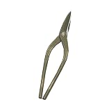 種光 金切鋏 ステン用 ( 安来鋼 SLD 使用 ) スタンダード 柳刃 240mm スリム No.8108 タネミツ アミD