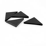 uxcell 家具　コーナープロテクター　エッジパッド　プロテクターカバー　テーブル　8mm x 75mm 　4個