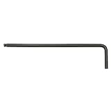 Klein Tools BLM4 4mm L-Style Ball-End Hex Key by Klein - Geneva Supply [並行輸入品]