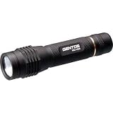 ジェントス:GENTOS 充電式ハンディLEDライト MG-145R 型式:MG-145R