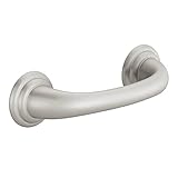 Moen YB5407BN Kingsley Drawer Pulls, Brushed Nickel by Moen