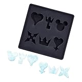 キングダムハーツ シリコンアイストレー