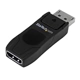 StarTech.com ディスプレイアダプター/DP - HDMI 1.4/4K30Hz/ケーブルなし