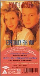 エスペシャリー・フォー・ユー | カイリー・ミノーグ | オリコン