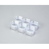HOROTEC 保管･輸送ケｰス 120×79×17.8㎜(6コ) F217663