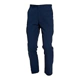 (BURTLE) バートル ポリエステル65%・綿35% 夏用作業服 作業着 カーゴパンツ（生地薄め）(6086-ku) ネイビー　79