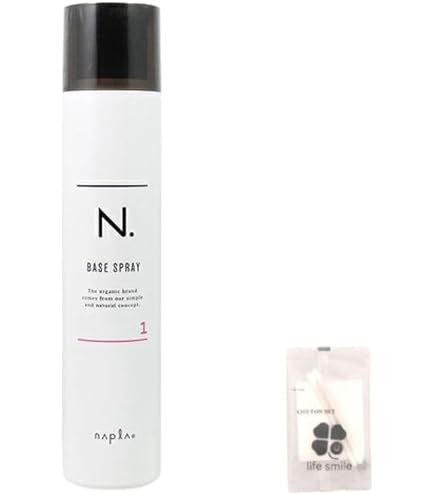Amazon.co.jp: Napura N. Styling Serum 94g : Beauty