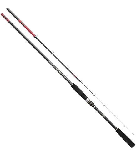 Amazon | がまかつ(Gamakatsu) 海上釣堀 コアスペック3 並継 S 270