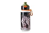 Rosti Mepal Animal Planet 107510065316 Learner's Pop-Up Flask with Monkey by Rosti Mepal