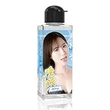 SSI JAPAN(国内ブランド) 『神フェラ唾液ローション miru』180ml 日本製ローション