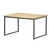 ウッドスチールテーブル(WV-03)