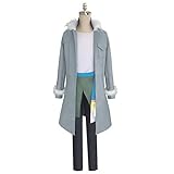 天狼 Sirius the Jaeger ユーリィ コスプレ衣装 天狼 Sirius the Jaeger ユーリィ コスプレ衣装