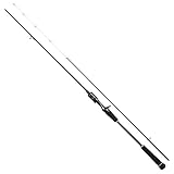 メジャークラフト ジャイアントキリングマイクロジギング GXMJ-B682ML/S