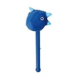 Dino PuppetOnAStick Blue Dino Buster [並行輸入品]